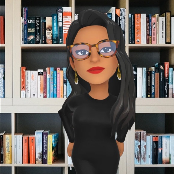 Meet your Posher, Melanie - Picture 1 of 1